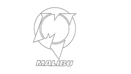 MALIBU trademark