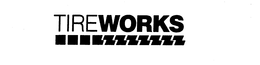 TIREWORKS trademark