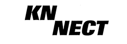 KNNECT trademark