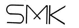 SMK trademark