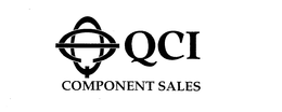 QCI COMPONENT SALES trademark
