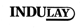 INDULAY trademark