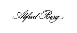 ALFRED BERG trademark