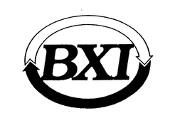 BXI trademark
