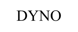 DYNO trademark