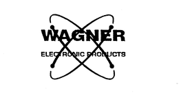 WAGNER ELECTRONIC PRODUCTS trademark