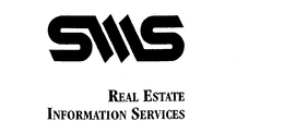 SMS REAL ESTATE INFORMATION SERVICES trademark