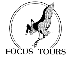 FOCUS TOURS trademark