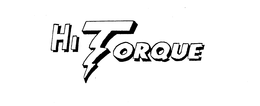 HI TORQUE trademark