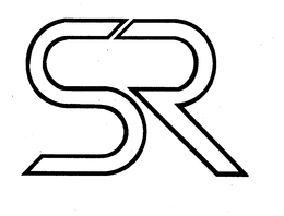 SR trademark