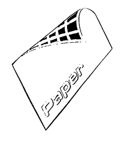 PAPER trademark