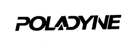 POLADYNE trademark