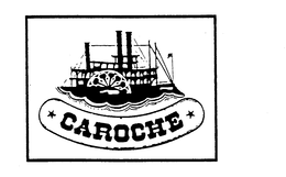 CAROCHE trademark