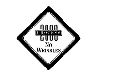 2000 PROCESS NO WRINKLES trademark