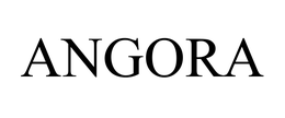 ANGORA trademark
