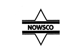 NOWSCO trademark