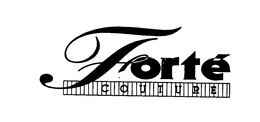 FORTE COUTURE trademark