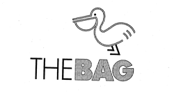 THE BAG trademark
