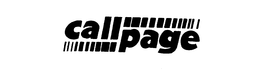 CALLPAGE trademark