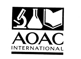 AOAC INTERNATIONAL trademark