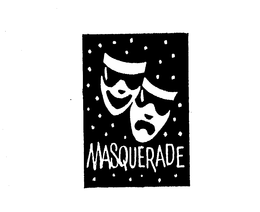 MASQUERADE trademark