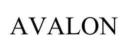 AVALON trademark