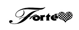 FORTE trademark