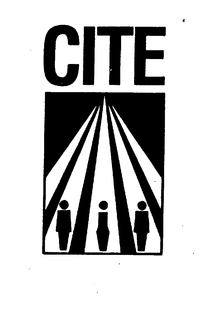 CITE trademark