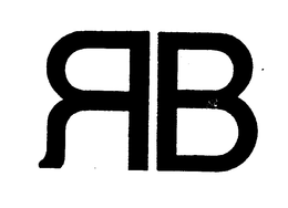 RB trademark