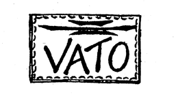 VATO trademark