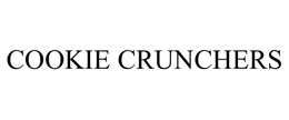 COOKIE CRUNCHERS trademark