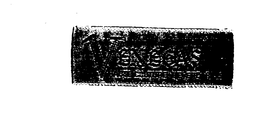 VENEGAS HAUTE COUTURE BEVERLY HILLS trademark