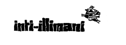 INTI-ILLIMANI trademark