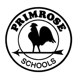 PRIMROSE SCHOOLS trademark