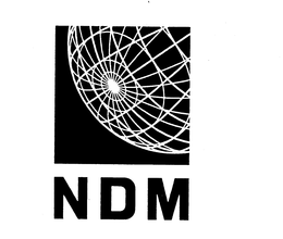 NDM trademark