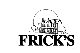 FRICK'S trademark