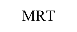MRT trademark