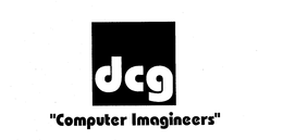 DCG "COMPUTER IMAGINEERS" trademark