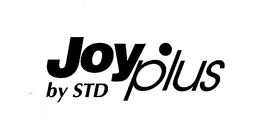 JOYPLUS BY STD trademark