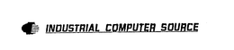 INDUSTRIAL COMPUTER SOURCE trademark