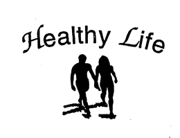 HEALTHY LIFE trademark