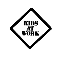 KIDS AT WORK trademark