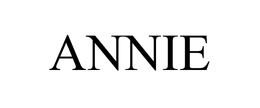 ANNIE trademark