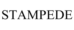STAMPEDE trademark