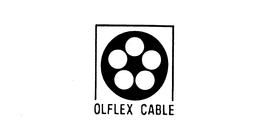 OLFLEX CABLE trademark