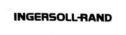 INGERSOLL-RAND trademark