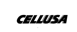 CELLUSA trademark