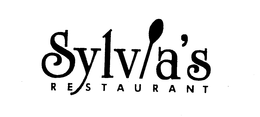 SYLVIA'S RESTAURANT trademark