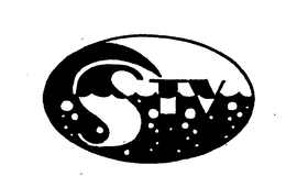 STV trademark