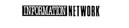 INFORMATION NETWORK trademark